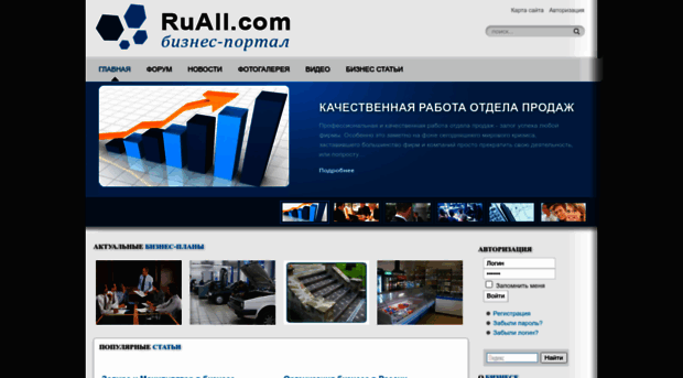 ruall.com