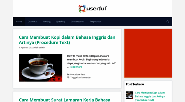 ruangbelajarbahasainggris.com