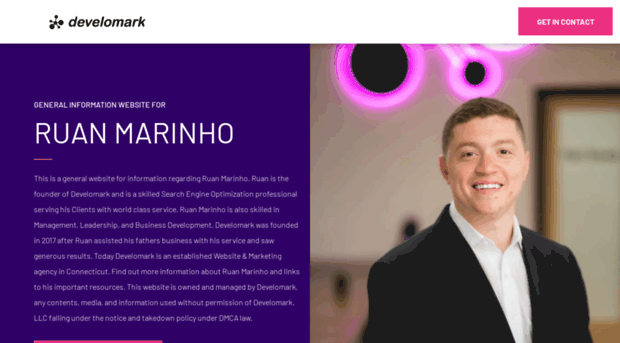 ruanmarinho.com