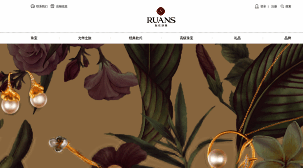ruans.com