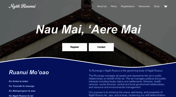 ruanui.co.nz
