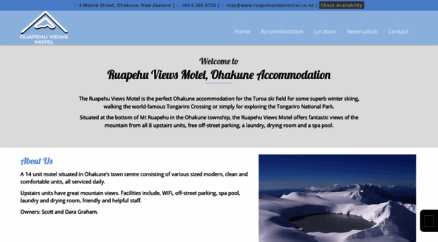 ruapehuviewsmotel.co.nz