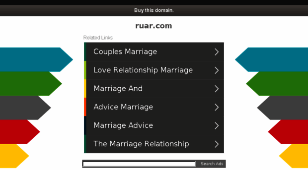 ruar.com