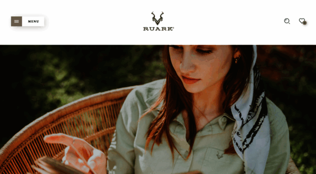 ruarkcollection.com