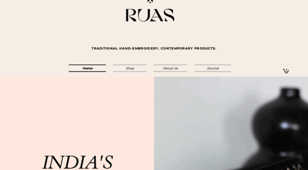 ruas.in