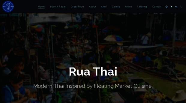 ruathai.com