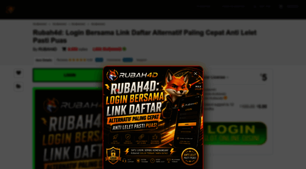 rubah4d2.com