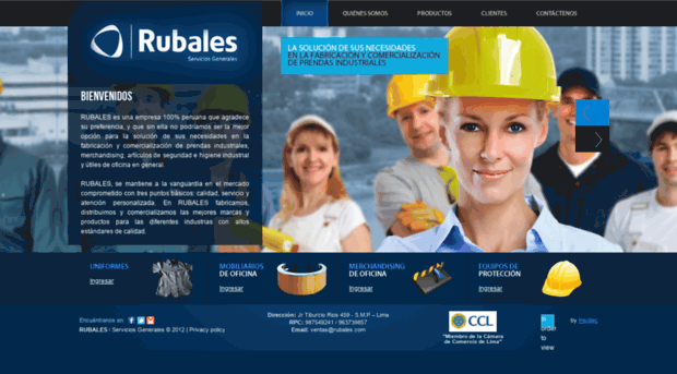 rubales.com