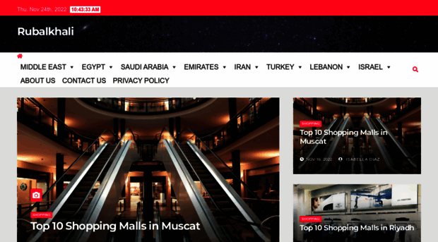 rubalkhali.com