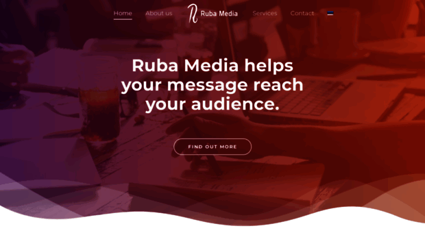 rubamedia.com