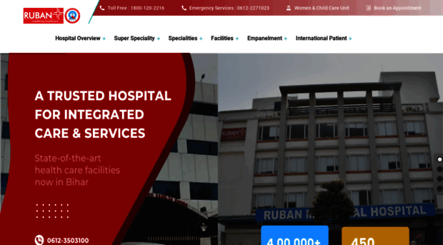 rubanpatliputrahospital.com