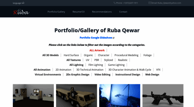 rubaqewar.com