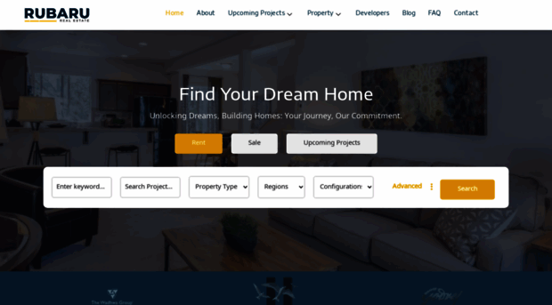 rubaruglobal.com