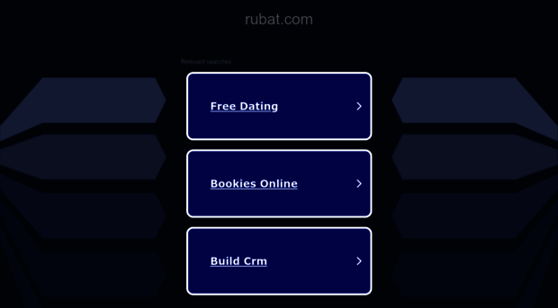 rubat.com