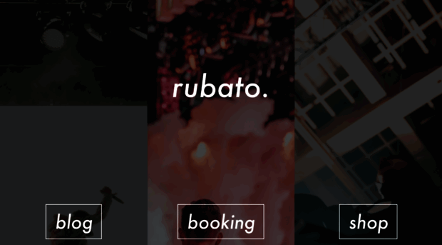 rubato.no