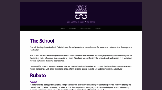 rubatomusicschool.org