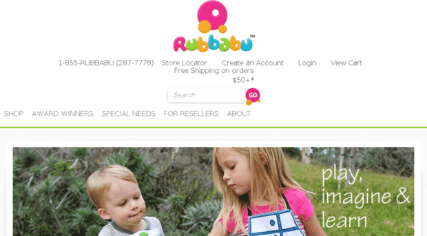 rubbabu.americommerce.com