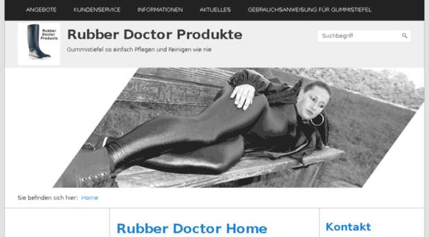 rubber-doctor.com