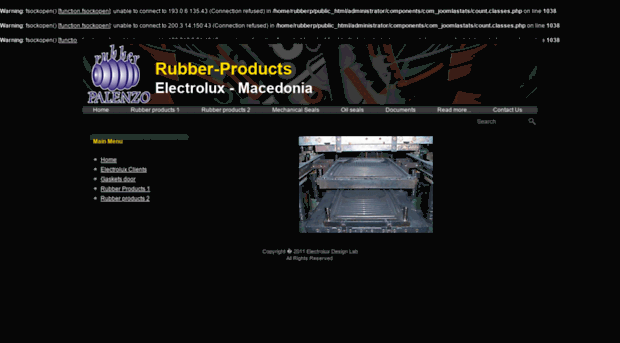 rubber-products.com.mk