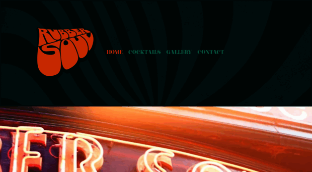 rubber-soul.co.uk