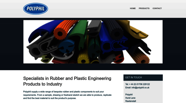 rubberandplastic.co.uk
