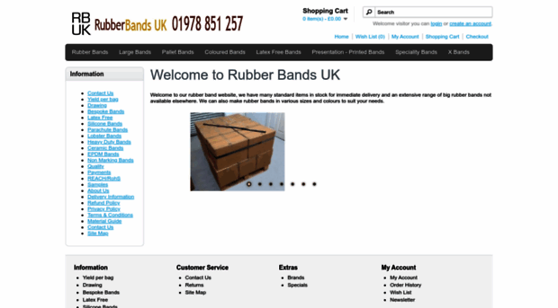 rubberbandsuk.com