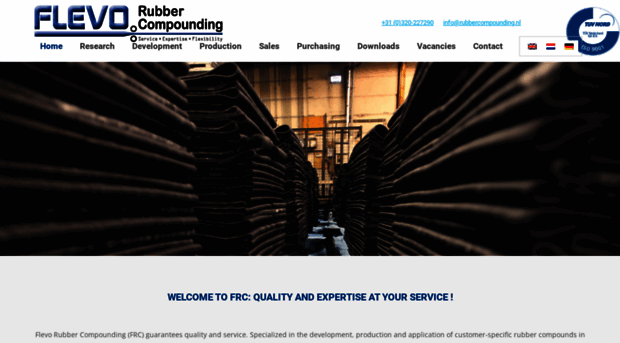 rubbercompounding.nl