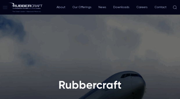 rubbercraft.com