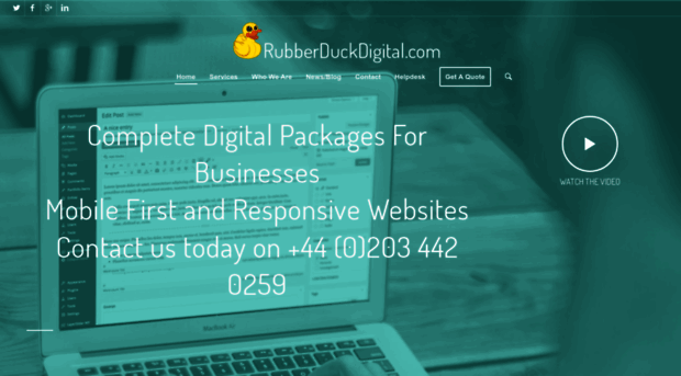 rubberduckdigital.com