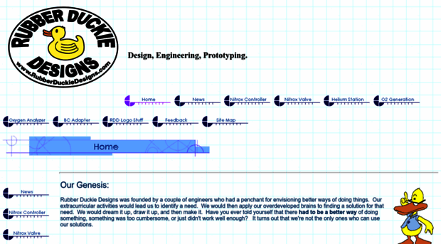 rubberduckiedesigns.com