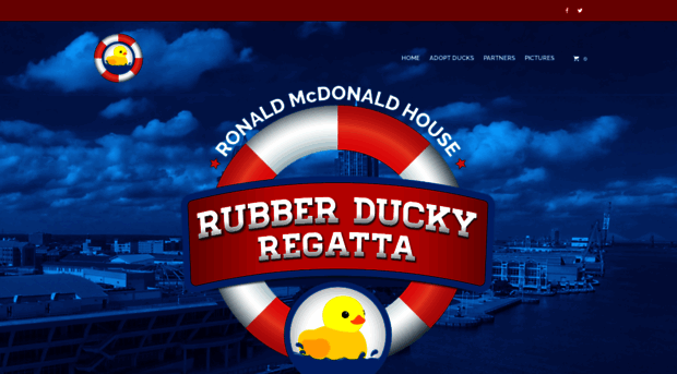 rubberduckyregatta.com