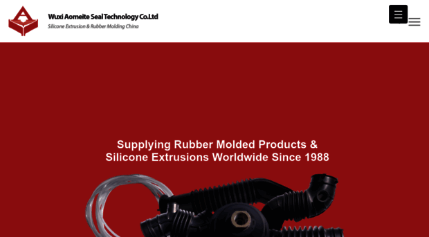 rubberextrusionmolding.com