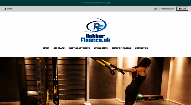 rubberfloor.co.uk