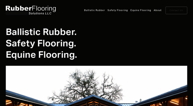 rubberflooringsolutions.com