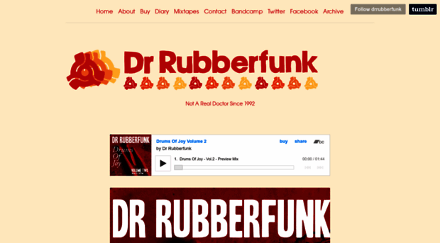 rubberfunk.net