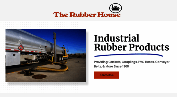 rubberhouseinc.com