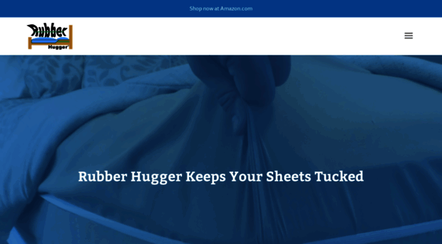 rubberhugger.com