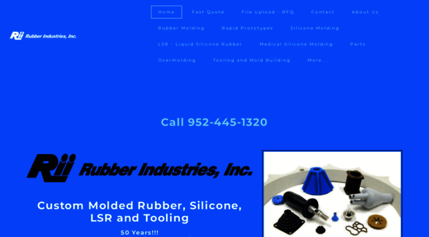 rubberindustries.com
