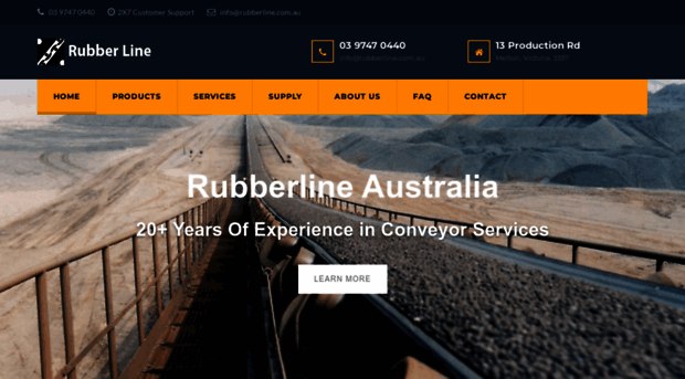 rubberline.com.au