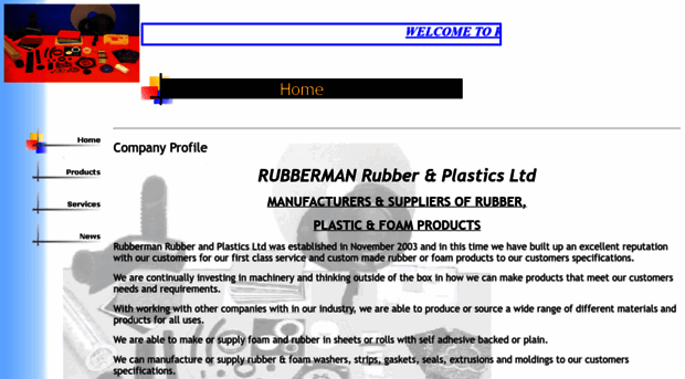 rubbermanuk.co.uk