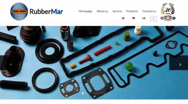 rubbermar.com