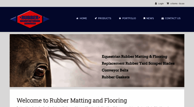 rubbermattinguk.co.uk
