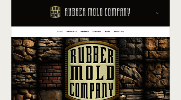 rubbermoldcompany.com