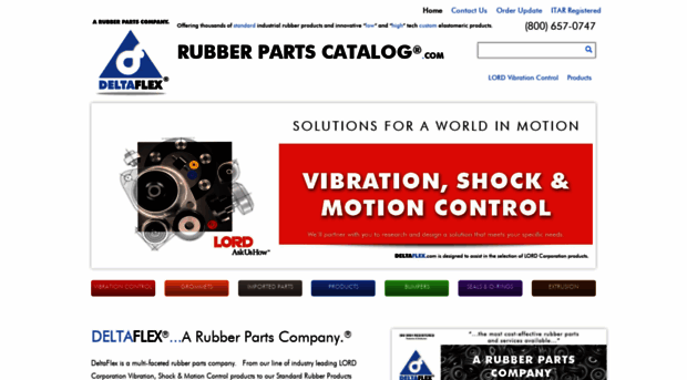 rubberpartscatalog.com