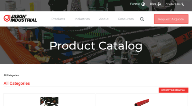 rubberproducts.jasonindustrial.com