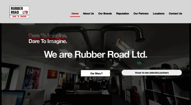 rubberroad.com