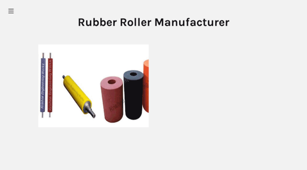 rubberroller.carbonmade.com