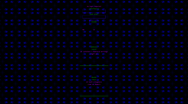 rubberroom.org