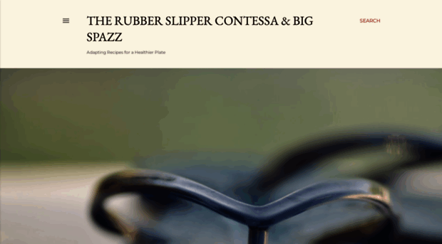 rubberslippercontessa.blogspot.com