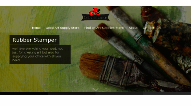rubberstamper.com